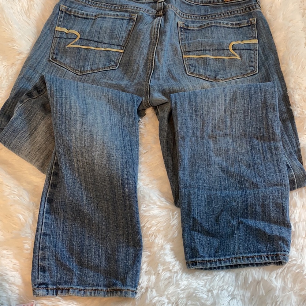 Women jeans